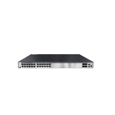 中国 Hua wei S5731S-H24T4XC-A 24 Port Gigabit 24-Port 10 Gigabit Layer 3 Scalable Core Switch 販売のため