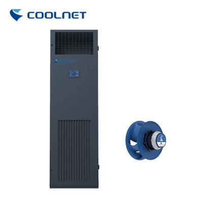 China IT Rooms CRAC Air Conditioning For Inspection Rooms Test Rooms 15-30KW for sale