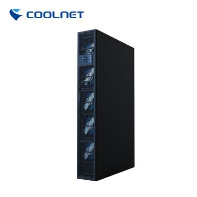 China Sistema de refrigeración por aire permanente del piso InRow 10-26kw para los centros de datos en venta