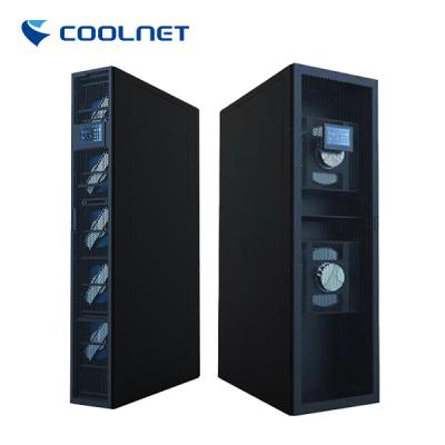 Chine Précision R410A dans le climatiseur de rangée pour Data Center 25KW à vendre