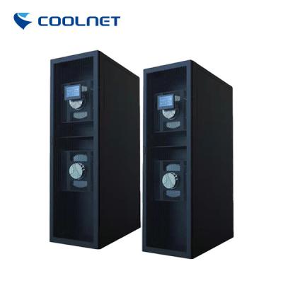 China Na unidade refrigerando do condicionamento de ar da fileira para a densidade Data Center do calor elevado à venda