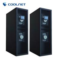 China 12kW no equipamento refrigerando de Data Center da unidade de condicionamento de ar da fileira à venda