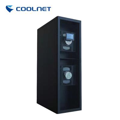 China Floor Standing In Row Air Conditioning Unit IDC Cooling System for sale
