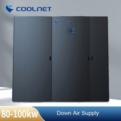 China Kühlsysteme Downflow Precision Air eingeweiht mit Danfoss-Expansions-Ventil zu verkaufen