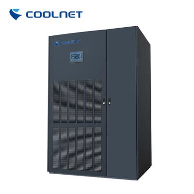 China Rack Cooling R22 CRAC Computer Room Air Conditioning for sale
