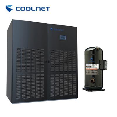 China Data Center And Compupter Room Close Control Unit Precision Air Conditionier System 60KW for sale