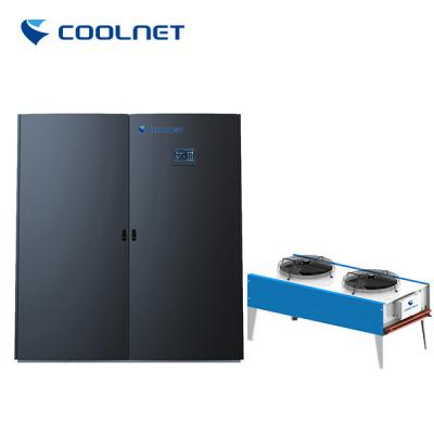 中国 一定した湿気および温度のためのCYA T70Dの精密冷暖房システム 販売のため