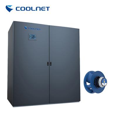 China unidades de refrigeración por aire de precisión de capacidad 75KW para centros de datos de salas de prueba en venta