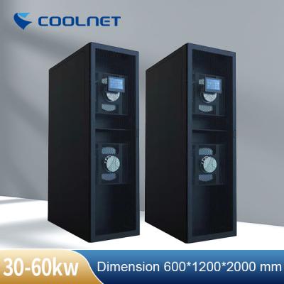 China EC Fan Row Cool Air Conditioner Used In Internet Data Centers en venta