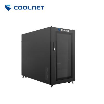 China High Reliable Integrated Smart Cabinets With DC Inverter Rack Mounted for sale