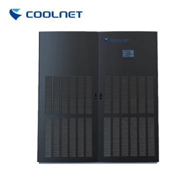 China Cyber Master Close Control Unit Air Conditioner With Control Components en venta