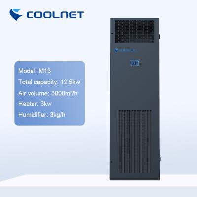 China Coolnet Koele Slimme Reeks 6 - 20KW-het Systeem R410A van de Precisieairconditioning Te koop