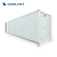 Китай Система накопления энергии батареи CSC 40ft Containerized продается