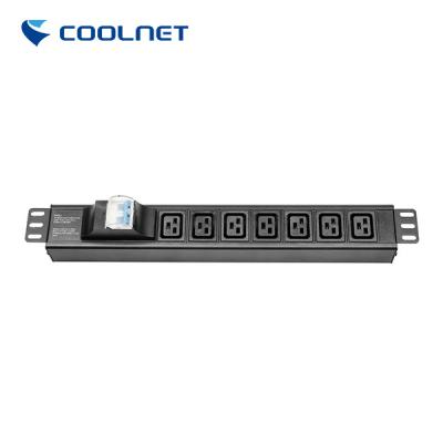 China PDU Unit Guarantees The Safety Of Power Consumption In The Computer Room for sale