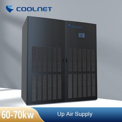 China Chilled Water Cooled Precision Air Conditioning Units For Mission Critical for sale