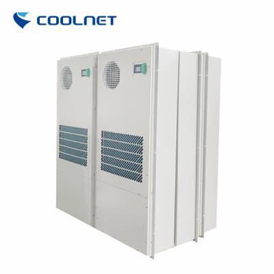 China Telecom Outdoor Cabinet Air Conditioning For Base Station for sale