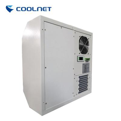 China Door Mounted Outdoor Electrical Panel Air Conditioner for sale