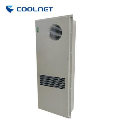 China 220VAC 1000BTU 50Hz Electrical Cabinet Air Conditioner for sale