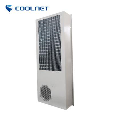中国 EA 300の電気キャビネットのエアコン、側面の取付けられたエアコン 販売のため