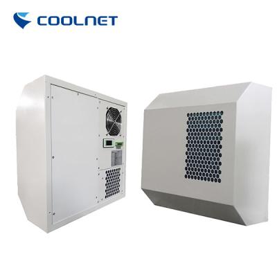 China 3000W Door Mounted Electrical Cabinet Air Conditioner for sale