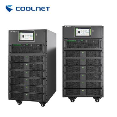 中国 Revolutionize Your Power Management Strategy With CNM Series Rack-Mounted Modular UPS 販売のため