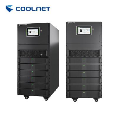 Chine Uninterrupted Power for Your Critical Equipment Modular Uninterruptible Power Supply à vendre
