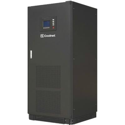 China 30-800KVA Online Uninterruptible Power Supply Low Frequency Double Conversion for sale