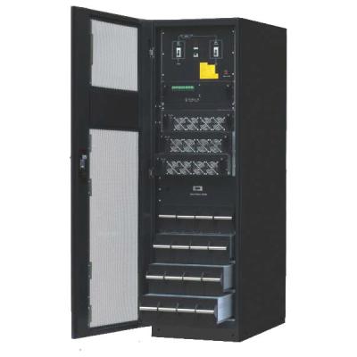 China 20-200kVA Modular Uninterruptible Power Supply For Computer Room for sale
