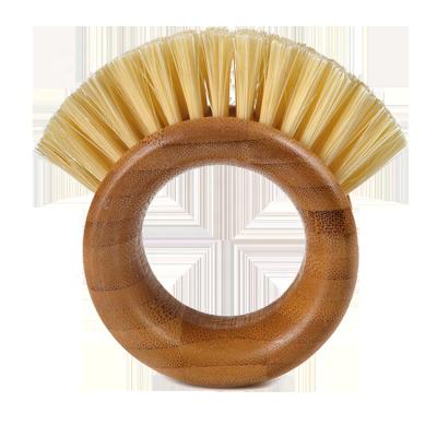 China Eco friendly kitchen cleaning brushes for sale