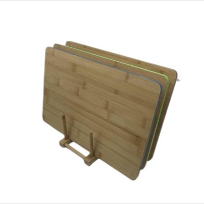 China Professional manufacturers wholesale light kitchen bamboo chopping board cutting board for sale