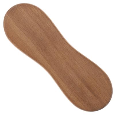 China Classic Household Hand-held Cleaning Brush Scrub Scrub Wooden cleaning brush for sale