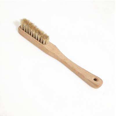 China Laundry Clothes Shoes Sneaker Cleaning Brush For Household for sale