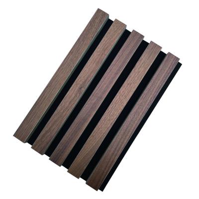 China Eco Friendly 21mm Sound Proof Acoustic Panels Polyester Fiber for sale