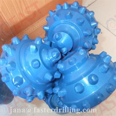 China API Tungsten Carbide Insert Dril Roller Rock Cone Bitl for sale