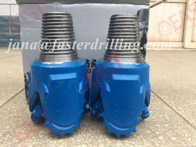 China API Milled tooth tricone roller rock cone drill bit for sale
