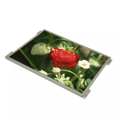 China 10.4 Lcd Screen Panel Display 1024*768 IPS AUO G104XVN01.0 Lcd Panel for sale