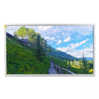 China 15.6 Inch 1920×1080 IVO Tft Lcd Module FHD Indusrial With Lvds Interface for sale