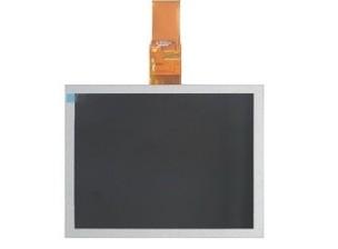 中国 8.0インチBOE LCDスクリーンのパネル50PIN GT080S0M-N12-1QP2 800*600 RGBインターフェイス 販売のため
