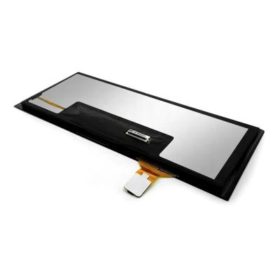 China 12.3 Inch 1920 X 720 Automotive LCD Display With LVDS Interface 1000 Nits for sale