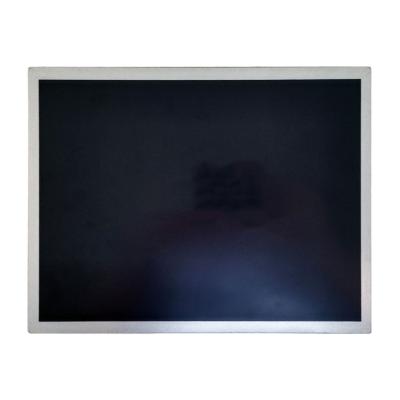 China 15,0 exhibición de la pulgada 1024x768 AUO LCD en venta