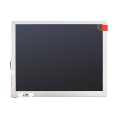 China 8.4 Inch 800*600 WLED Backlight TIANMA LCD Display RGB Interface for sale