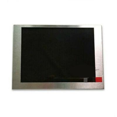 China White LED Backlight  640x480 5.7 Inch LCD Display TIANMA TFT Matte Surface for sale