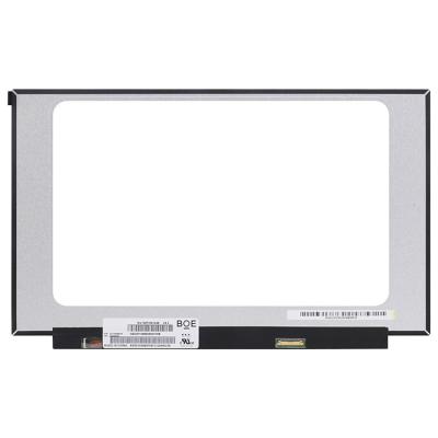 China BOE 15.6 Inch EDP 1920x1080 Laptop LCD Display for sale