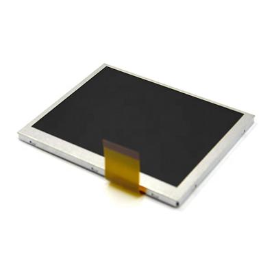 China 5,6 exhibición de la pulgada 640x480 Innolux LCD en venta