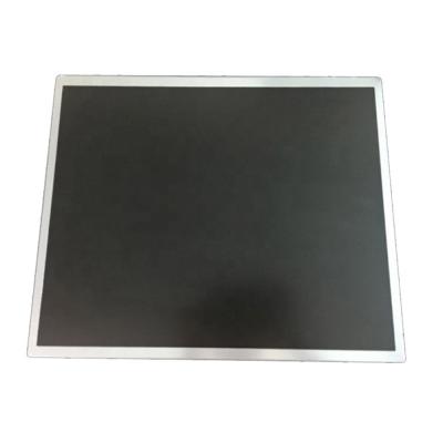 China 17 Inch Industrial 1280*1024 AUO LCD Display A-Si TFT 350 Cd/M2 for sale