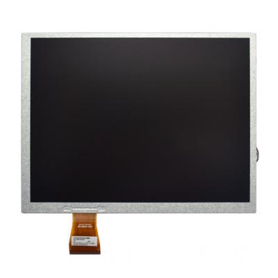 China AUO 10.4 Inch 800*600 LCD Display Matte Surface White LED Backlit Panel For Industry for sale