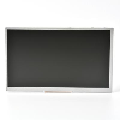 China Vehicle 7.0 inch WLED backlit INNOLUX LCD panel RGB 800*480 for sale