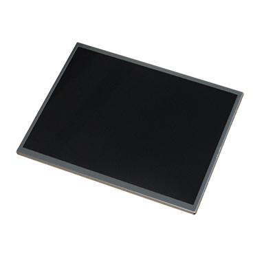 China Industrial INNOLUX LCD Flat Panel Monitor 1024x768 12.1 Inch Hard Coating for sale