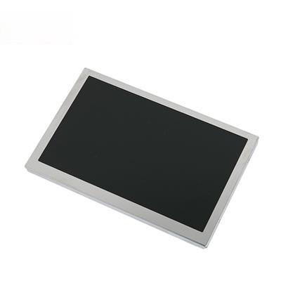 China BOE 7 Inch 1024x600 Industrial TFTLCD with LVDS for sale