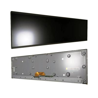 China Bar type 1920x540 BOE TFT LCD Screen 700 cd/m2 29 Inch Lcd Display for sale